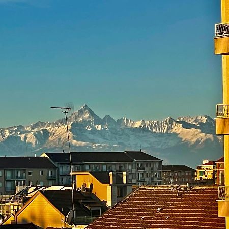 Feels Like Home Turin Luaran gambar
