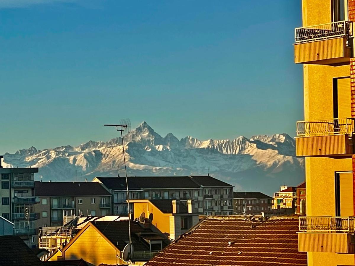 Feels Like Home Turin Luaran gambar