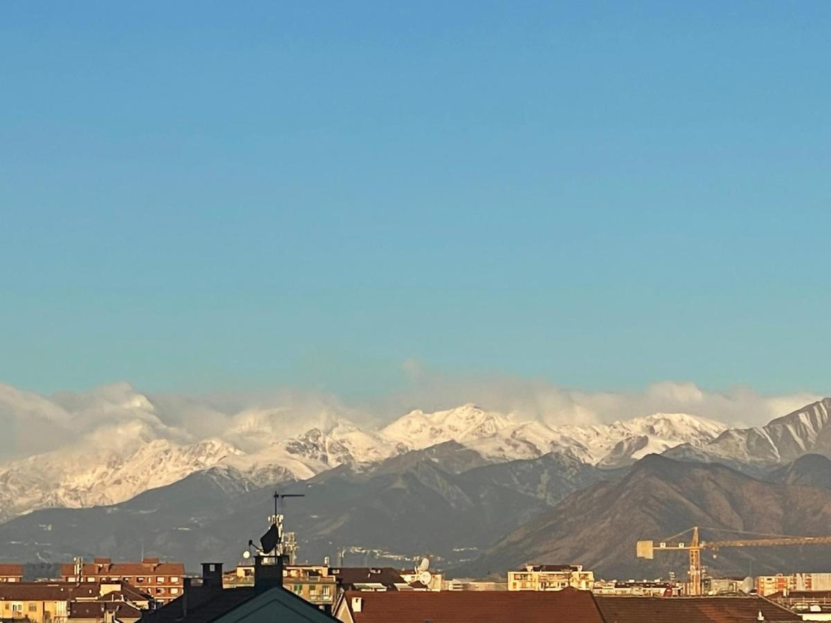 Feels Like Home Turin Luaran gambar